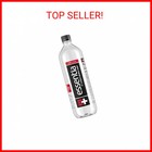 Essentia 1 Liter Bottled Water  99 9  Pure  Infused With Electrolytes For A Smoo