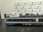 Furman Pl-pro Dmc 20 Amp Power Conditioner With Voltmeter