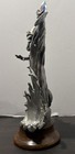 Perth Pewter Winter Wizard By James Lane Casey 1989 Le31 O298 2500