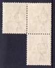 Nwpi   N w p i    New Guinea 2d Grey Roo 3rd Wmk X 3