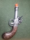 Denix Replica Flintlock Pistol 6 5 