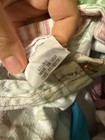 Vintage Baby Girl Jacket Size 12 Months