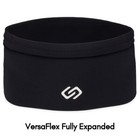 Sporteer Versaflex Running Waist Pack And Travel Belt