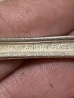 Vintage Oneida Hotel Silver Plate Forks  Set Of 6