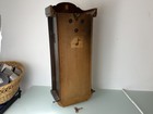 Clock Floor Clock Pendulum Clock 76 5 Cm  See Photos