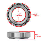 Bearing Carrier Bearings W seals For Can-am Canam Bombardier Ds650 2000-2007