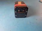 Lectrosonics H187 Transmitter Cube  Frequency 185 200 Mhz  Sn-5982