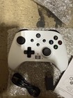 Rh-1022 Wireless Game Controller - Compatible With Pc  Android  Xbox Series