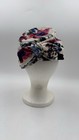 Vintage Hat Women   s 1940-1950 Helmuth Schaefer Syracuse  Emme Inc   New York