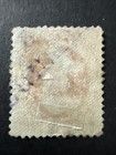 Us Scott  163 W purple Registered Cancel