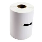 20 Rolls Label 4x6 Direct Thermal Shipping 5000 Labels Zebra Eltron Zp450 2844