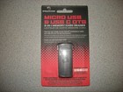 Stealth Cam  Micro Usb   Usb C Otg  2 In 1 Memory Card Reader  Android