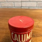 Vintage Calumet Baking Powder Indian Chief Can Advertising Kitchen