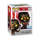 Funko Pop  Wwe The Boogeyman  206 Exclusive Vinyl Figure In Stock
