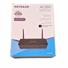 Netgear Ac1200 Smart Wi-fi Router Dual Band Gigabit Wired R6220