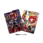 Pokemon Center Original Card Game Flip Deck Case Mela