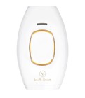 Smooth Glamor Ipl Hair Removal Handset 5 Levels 300000 Flashes Face Body New