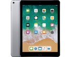 Apple Ipad Pro  1st Gen   Wi-fi 9 7in A1673  space Gray  32gb  good 