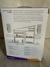 Netgear Pl1000 V2 Powerline 1000 Mbps Ethernet Adapter Kit Gigabit Cib
