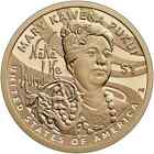 2025 P D   S Native American Indian Sacagawea Dollar 3 Coin  Set