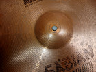 Sabian 16  Crash Cymbal B8