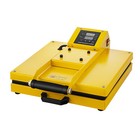 Digital Clamshell Heat Press Machine 15  X 15  For T-shirt Sublimation Transfer