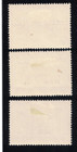 Iraq Scott Co5-7 Mint Mh