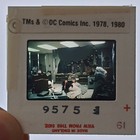 Superman Ii 1980 35mm Studio Slide Transparency Terence Stamp Sarah Douglas 