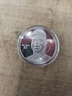 The Highland Mint 1994 Baseball  999 Fine Silver Coin Collection