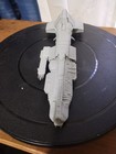 Stargate Aurora Class 3d Resin Print 