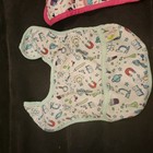 Lot Of Baby Bibs  - Bundle Of 7
