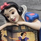 Disney Snow White   The Seven Dwarfs 65th Anniversary 3d Collector Plate