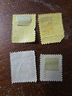 Lot Of 4 Latvian Stamps