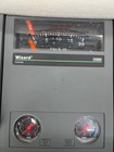 Fisher 4195kbr-533 Wizard Pneumatic Controller New