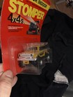 Schaper Stomper 4x4s Jeep Cheerokee Never Open