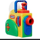Little Tikes Story Dream Machine   Sesame Street Special Edition Starter Pack