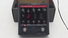 Tc Helicon Voicetone Harmony G-xt Vocal Effects Pedal W charger   Manual Tested