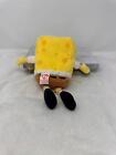 Ty Beanie Babies Spongebob Squarepants 8  Beanbag Plush Toy
