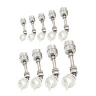 Us Stainless Steel Liquid Water Level Sensor Horizontal Float Switch Tool