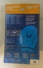 Brand New   Sealed Speedo Nemesis Contour Paddles - Size Large