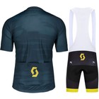 Short Sleeve Cycling Jersey Mountain Bike Wear Clothing Camiseta De Ciclismo Top