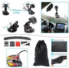 50pc Camera Gopro Hero Accessories 11 10 9 8 7 6 5 4 Action Camera Sport Kit Usa