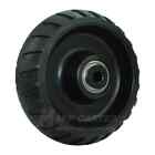 Cot Single Wheel Used On Stryker Ems Mx Ez Lx Dx 6080 6082 6500 Power Stretchers