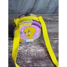 Vintage Looney Tunes Tweety Bird Purse Kids 2000 Warner Bros Yellow
