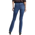 Frame Le Mini Boot Jeans Women   s Size 27 In Crossings Wash