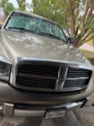 2008 Dodge Ram 2500 