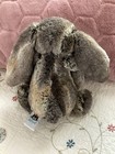 Jellycat Bashful Cottontail Super Soft Bunny Plush 3  Rabbit Woodland Nice
