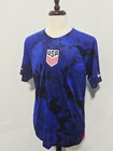 Nike Team Usa Soccer Jersey Men Size Large