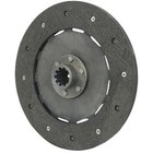 Clutch Kit B C Ca D10 D12 D14 Hd3 Hd4 Disc Pressure Plate Fits Allis Chalmers