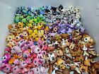Littlest Pet Shop Lps Lot Of 5 Random Pets   3 Free Items